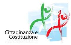 logo Cittadinanza e Costituzione