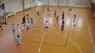 il torneo a squadre