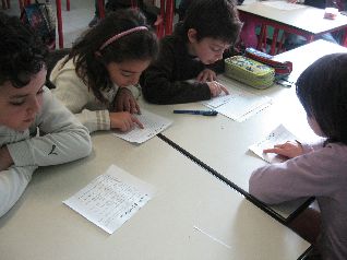 lettura dei racconti