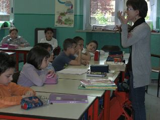 discussione di gruppi