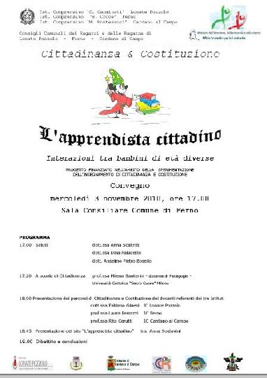 locandina convegno